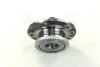 Подшипник ступицы OPEL передн. мост (Выр-во COMPLEX) COMPLEX AUTOMOTIVE BEARINGS Sp.z.o.o. CX290 (фото 3)