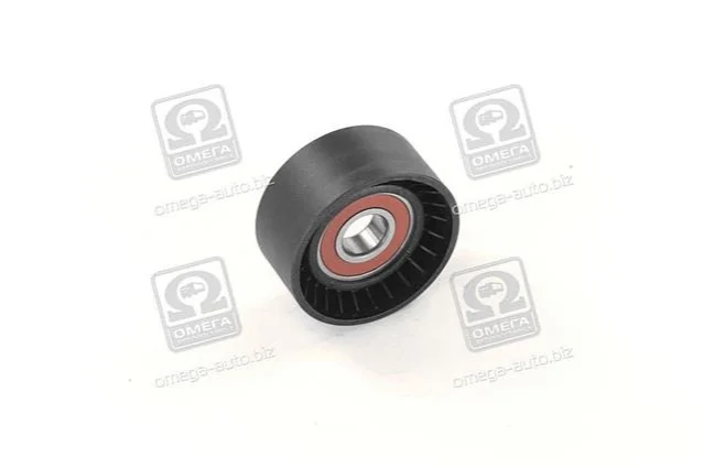 Ролик натяжной RENAULT, MITSUBISHI, NISSAN, OPEL, VOLVO (Выр-во Complex) COMPLEX AUTOMOTIVE BEARINGS Sp.z.o.o. CX302-00 (фото 1)