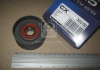 Ролик натяжной RENAULT, MITSUBISHI, NISSAN, OPEL, VOLVO (Выр-во Complex) COMPLEX AUTOMOTIVE BEARINGS Sp.z.o.o. CX302-00 (фото 2)