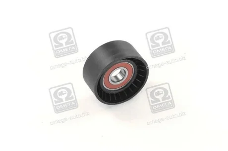 Ролик натяжной RENAULT, MITSUBISHI, NISSAN, OPEL, VOLVO (Выр-во Complex) COMPLEX AUTOMOTIVE BEARINGS Sp.z.o.o. CX302-00