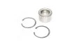 Подшипник ступицы OPEL MOVANO, RENAULT MASTER II 98-перед. мост (Выр-во COMPLEX) COMPLEX AUTOMOTIVE BEARINGS Sp.z.o.o. CX327 (фото 4)