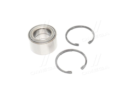 Подшипник ступицы OPEL MOVANO, RENAULT MASTER II 98-перед. мост (Выр-во COMPLEX) COMPLEX AUTOMOTIVE BEARINGS Sp.z.o.o. CX327