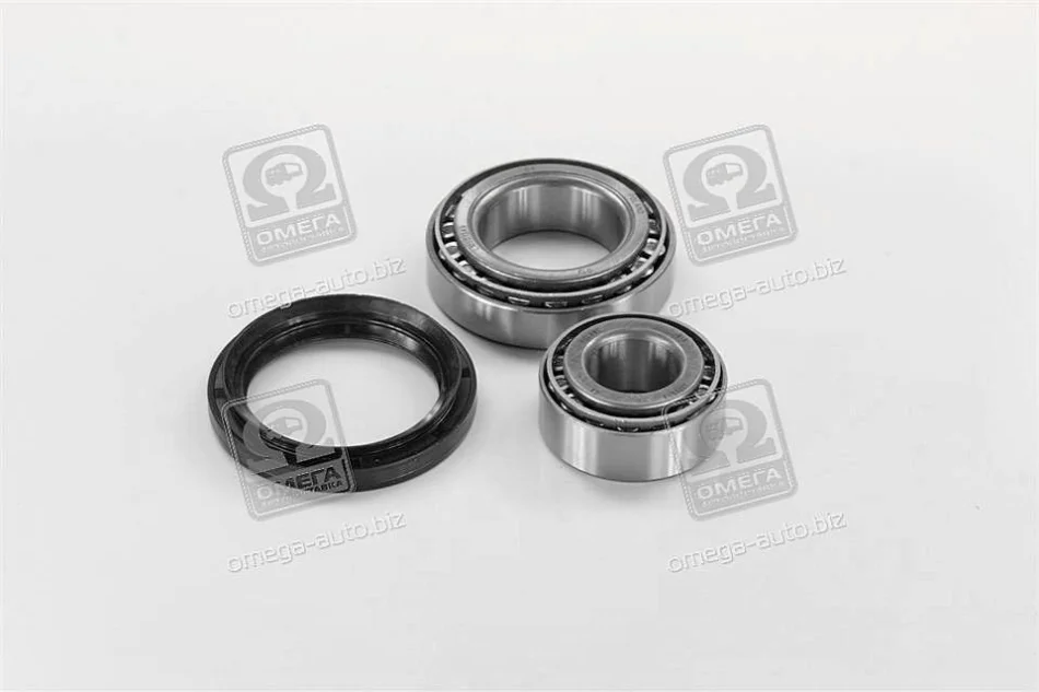 Подшипник ступицы MERCEDES, VW передн. мост (Выр-во COMPLEX) COMPLEX AUTOMOTIVE BEARINGS Sp.z.o.o. CX328 (фото 1)