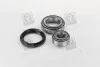 Подшипник ступицы MERCEDES, VW передн. мост (Выр-во COMPLEX) COMPLEX AUTOMOTIVE BEARINGS Sp.z.o.o. CX328 (фото 1)