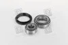 Подшипник ступицы MERCEDES, VW передн. мост (Выр-во COMPLEX) COMPLEX AUTOMOTIVE BEARINGS Sp.z.o.o. CX328 (фото 2)