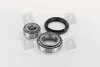 Подшипник ступицы MERCEDES, VW передн. мост (Выр-во COMPLEX) COMPLEX AUTOMOTIVE BEARINGS Sp.z.o.o. CX328 (фото 3)