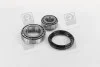 Подшипник ступицы MERCEDES, VW передн. мост (Выр-во COMPLEX) COMPLEX AUTOMOTIVE BEARINGS Sp.z.o.o. CX328 (фото 4)