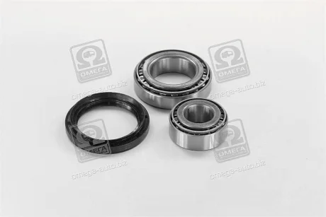 Подшипник ступицы MERCEDES, VW передн. мост (Выр-во COMPLEX) COMPLEX AUTOMOTIVE BEARINGS Sp.z.o.o. CX328
