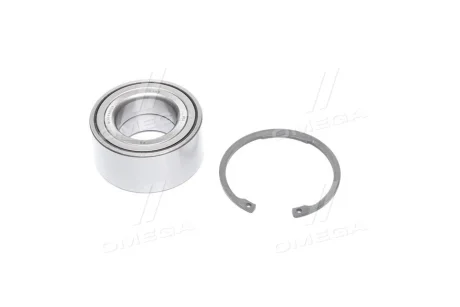Підшипник маточини MERCEDES передн./задн. міст (Вир-во COMPLEX) COMPLEX AUTOMOTIVE BEARINGS Sp.z.o.o. CX413
