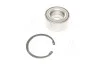Подшипник ступицы FORD, SEAT, VW передн./задн. мост (Выр-во COMPLEX) COMPLEX AUTOMOTIVE BEARINGS Sp.z.o.o. CX416 (фото 4)