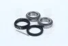 Підшипник маточини DAEWOO MATIZ передн. міст (Вир-во COMPLEX) COMPLEX AUTOMOTIVE BEARINGS Sp.z.o.o. CX423 (фото 1)