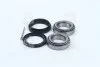 Підшипник маточини DAEWOO MATIZ передн. міст (Вир-во COMPLEX) COMPLEX AUTOMOTIVE BEARINGS Sp.z.o.o. CX423 (фото 2)