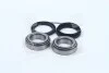 Підшипник маточини DAEWOO MATIZ передн. міст (Вир-во COMPLEX) COMPLEX AUTOMOTIVE BEARINGS Sp.z.o.o. CX423 (фото 3)