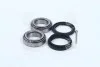 Підшипник маточини DAEWOO MATIZ передн. міст (Вир-во COMPLEX) COMPLEX AUTOMOTIVE BEARINGS Sp.z.o.o. CX423 (фото 4)