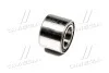 Подшипник ступицы FORD FIESTA V, FOCUS, MAZDA 2 98-12 зад. мост с ABS (Выр-во COMPLEX) COMPLEX AUTOMOTIVE BEARINGS Sp.z.o.o. CX439 (фото 4)