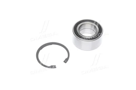 Підшипник маточини MERCEDES A-CLASS, VANEO 97-05 перед. міст (Вир-во COMPLEX) COMPLEX AUTOMOTIVE BEARINGS Sp.z.o.o. CX443