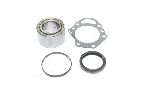 Підшипник маточини MB SPRINTER передн./задн. міст (Вир-во COMPLEX) COMPLEX AUTOMOTIVE BEARINGS Sp.z.o.o. CX488