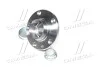 Подшипник ступицы SKODA FABIA задн. мост (Выр-во COMPLEX) COMPLEX AUTOMOTIVE BEARINGS Sp.z.o.o. CX515 (фото 1)