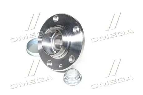 Подшипник ступицы SKODA FABIA задн. мост (Выр-во COMPLEX) COMPLEX AUTOMOTIVE BEARINGS Sp.z.o.o. CX515