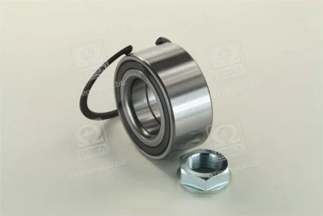 Подшипник ступицы CITROEN, PEUGEOT передн.мост (Выр-во COMPLEX) COMPLEX AUTOMOTIVE BEARINGS Sp.z.o.o. CX519