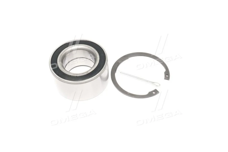 Подшипник ступицы DAEWOO LANOS передн. мост (14") (Выр-во COMPLEX) COMPLEX AUTOMOTIVE BEARINGS Sp.z.o.o. CX524 (фото 1)