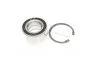 Подшипник ступицы DAEWOO LANOS передн. мост (14") (Выр-во COMPLEX) COMPLEX AUTOMOTIVE BEARINGS Sp.z.o.o. CX524 (фото 1)
