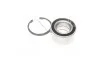 Подшипник ступицы DAEWOO LANOS передн. мост (14") (Выр-во COMPLEX) COMPLEX AUTOMOTIVE BEARINGS Sp.z.o.o. CX524 (фото 3)