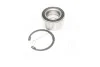 Подшипник ступицы DAEWOO LANOS передн. мост (14") (Выр-во COMPLEX) COMPLEX AUTOMOTIVE BEARINGS Sp.z.o.o. CX524 (фото 4)