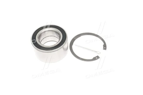Подшипник ступицы DAEWOO LANOS передн. мост (14") (Выр-во COMPLEX) COMPLEX AUTOMOTIVE BEARINGS Sp.z.o.o. CX524