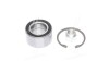 Подшипник ступицы DAEWOO LEGANZA передн. мост (Выр-во COMPLEX) COMPLEX AUTOMOTIVE BEARINGS Sp.z.o.o. CX531 (фото 1)