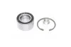 Подшипник ступицы DAEWOO LEGANZA передн. мост (Выр-во COMPLEX) COMPLEX AUTOMOTIVE BEARINGS Sp.z.o.o. CX531 (фото 1)