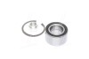Подшипник ступицы DAEWOO LEGANZA передн. мост (Выр-во COMPLEX) COMPLEX AUTOMOTIVE BEARINGS Sp.z.o.o. CX531 (фото 3)