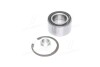 Подшипник ступицы DAEWOO LEGANZA передн. мост (Выр-во COMPLEX) COMPLEX AUTOMOTIVE BEARINGS Sp.z.o.o. CX531 (фото 4)