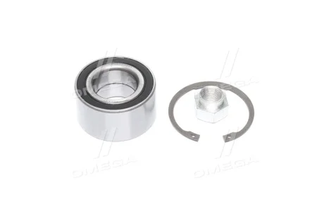 Подшипник ступицы DAEWOO LEGANZA передн. мост (Выр-во COMPLEX) COMPLEX AUTOMOTIVE BEARINGS Sp.z.o.o. CX531