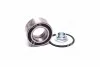 Подшипник ступицы VW SHARAN, FORD GALAXY 97- задн. мост (Выр-во COMPLEX) COMPLEX AUTOMOTIVE BEARINGS Sp.z.o.o. CX537 (фото 1)