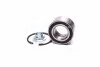 Подшипник ступицы VW SHARAN, FORD GALAXY 97- задн. мост (Выр-во COMPLEX) COMPLEX AUTOMOTIVE BEARINGS Sp.z.o.o. CX537 (фото 3)