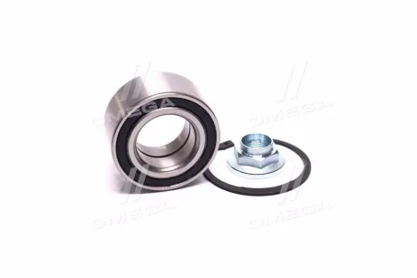 Подшипник ступицы VW SHARAN, FORD GALAXY 97- задн. мост (Выр-во COMPLEX) COMPLEX AUTOMOTIVE BEARINGS Sp.z.o.o. CX537