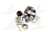 Ступица в сборе FORD TRANSIT 00-перед. мост (Выр-во COMPLEX) COMPLEX AUTOMOTIVE BEARINGS Sp.z.o.o. CX579 (фото 2)