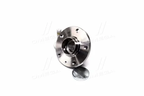 Ступица колеса AUDI A3, TT, SEAT TOLEDO III, VW PASSAT 03 - задн. мост (Выр-во COMPLEX) COMPLEX AUTOMOTIVE BEARINGS Sp.z.o.o. CX661