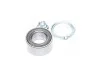 Подшипник ступицы RENAULT LAGUNA II 01- перед.мост (Выр-во COMPLEX) COMPLEX AUTOMOTIVE BEARINGS Sp.z.o.o. CX687 (фото 3)