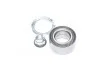 Подшипник ступицы RENAULT LAGUNA II 01- перед.мост (Выр-во COMPLEX) COMPLEX AUTOMOTIVE BEARINGS Sp.z.o.o. CX687 (фото 4)