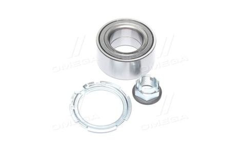 Подшипник ступицы RENAULT LAGUNA II 01- перед.мост (Выр-во COMPLEX) COMPLEX AUTOMOTIVE BEARINGS Sp.z.o.o. CX687 (фото 1)