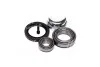Подшипник ступицы MERCEDES CLS, E-CLASS, SL 01-перед. мост (Выр-во COMPLEX) COMPLEX AUTOMOTIVE BEARINGS Sp.z.o.o. CX692 (фото 2)