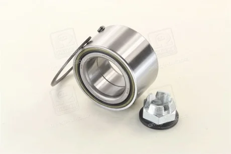 Подшипник ступицы OPEL MOVANO передн. мост (Выр-во COMPLEX) COMPLEX AUTOMOTIVE BEARINGS Sp.z.o.o. CX787