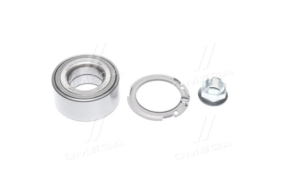 Подшипник ступицы OPEL VIVARO передн. мост (Пр-во COMPLEX) COMPLEX AUTOMOTIVE BEARINGS Sp.z.o.o. CX794 (фото 1)
