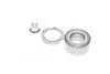 Подшипник ступицы OPEL VIVARO передн. мост (Пр-во COMPLEX) COMPLEX AUTOMOTIVE BEARINGS Sp.z.o.o. CX794 (фото 3)