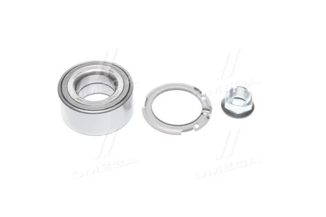 Подшипник ступицы OPEL VIVARO передн. мост (Пр-во COMPLEX) COMPLEX AUTOMOTIVE BEARINGS Sp.z.o.o. CX794