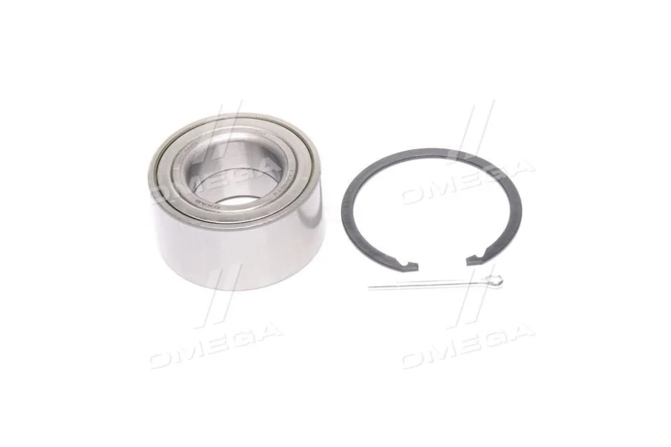 Подшипник ступицы MITSUBISHI LANCER передн. мост (Выр-во COMPLEX) COMPLEX AUTOMOTIVE BEARINGS Sp.z.o.o. CX914 (фото 1)