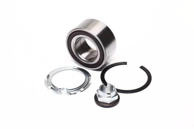 Подшипник ступицы RENAULT KANGOO,MEGANE II 05-перед. мост (Выр-во COMPLEX) COMPLEX AUTOMOTIVE BEARINGS Sp.z.o.o. CX973 (фото 1)