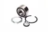 Подшипник ступицы RENAULT KANGOO,MEGANE II 05-перед. мост (Выр-во COMPLEX) COMPLEX AUTOMOTIVE BEARINGS Sp.z.o.o. CX973 (фото 1)